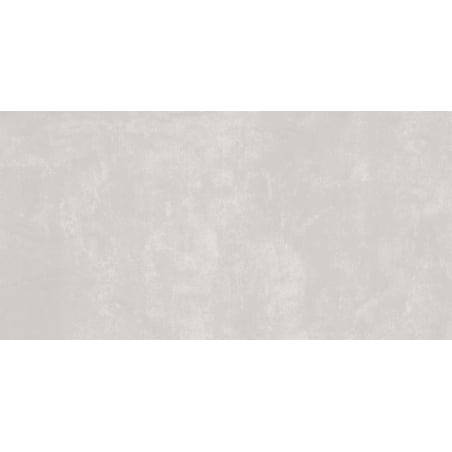 Mexen Tobias Bianco glazed rectified porcelain stoneware, 120 x 60 cm floor-wall tile, matte - TL309-120-060-00