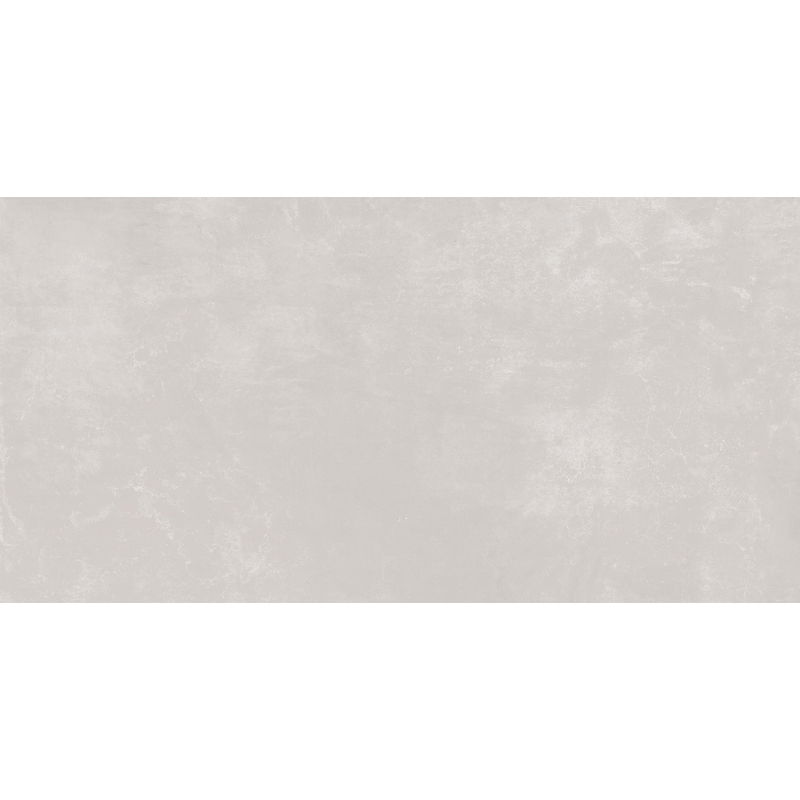 Mexen Tobias Bianco glazed rectified porcelain stoneware, 120 x 60 cm floor-wall tile, matte - TL309-120-060-00