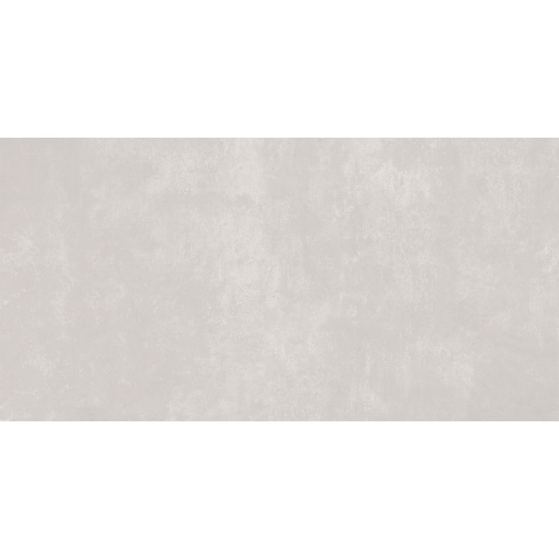 Mexen Tobias Bianco glazed rectified porcelain stoneware, 120 x 60 cm floor-wall tile, matte - TL309-120-060-00
