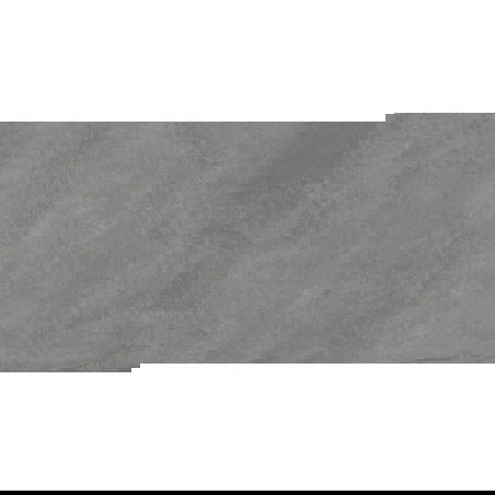 Mexen Tobias Grey glazed rectified stoneware tile G1, floor-wall tile 120 x 60 cm, matt - TL309-120-060-01