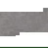 Mexen Tobias Gray Glazed Rectified Porcelain G1, Floor and Wall Tile 120 x 60 cm, Matte - TL309-120-060-01