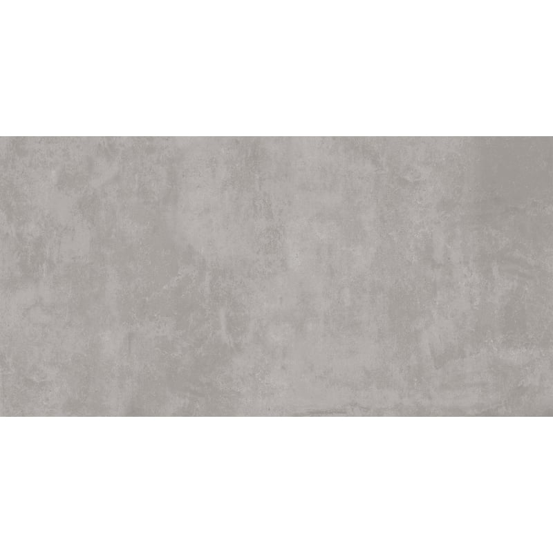 Mexen Tobias Gris glazed rectified porcelain tile G1, floor-wall tile 120 x 60 cm, matte - TL309-120-060-02