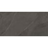 Mexen Aryan Nero glazed rectified gres G1, floor and wall tile 120 x 60 cm, matte - TL310-120-060-04