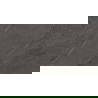 Mexen Aryan Nero glazed rectified stoneware tile G1, floor-wall tile 120 x 60 cm, matt - TL310-120-060-04