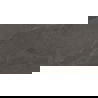 Mexen Aryan Nero glazed porcelain rectified tile floor-wall 120 x 60 cm, matte - TL310-120-060-04