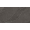 Mexen Aryan Nero glazed porcelain rectified tile floor-wall 120 x 60 cm, matte - TL310-120-060-04