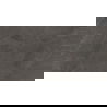 Mexen Aryan Nero glazed porcelain rectified tile floor-wall 120 x 60 cm, matte - TL310-120-060-04