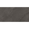 Mexen Aryan Nero glazed rectified gres G1, floor and wall tile 120 x 60 cm, matte - TL310-120-060-04