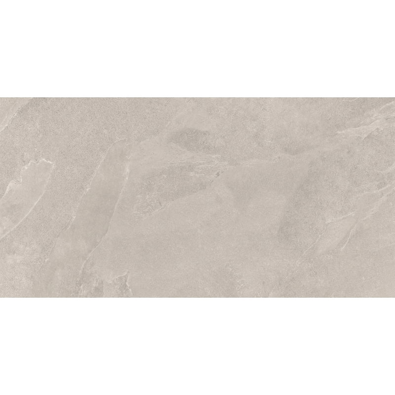 Mexen Aryan Silver glazed rectified gres tile, floor-wall 120 x 60 cm, matte - TL310-120-060-05