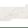 Mexen Aryan Bianco glazed rectified G1 porcelain stoneware, floor and wall tile 120 x 60 cm, matt - TL310-120-060-06