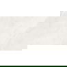Mexen Aryan Bianco glazed rectified tile G1, floor-wall tile 120 x 60 cm, matte - TL310-120-060-06