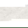 Mexen Aryan Bianco glazed rectified tile G1, floor-wall tile 120 x 60 cm, matte - TL310-120-060-06