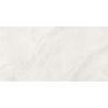 Mexen Aryan Bianco glazed rectified tile G1, floor-wall tile 120 x 60 cm, matte - TL310-120-060-06