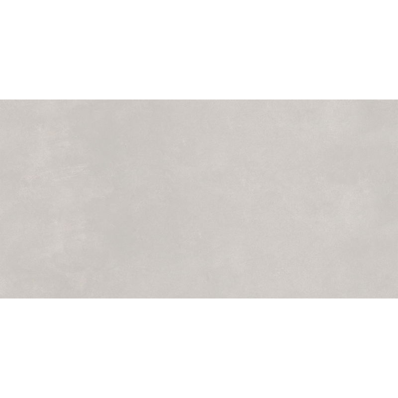 Mexen Urbantek Bianco glazed rectified porcelain stoneware tile G1, floor and wall tile 120 x 60 cm, matte - TL312-120-060-01