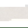 Mexen Monaco Bianco glazed rectified porcelain tile G1, floor-wall tile 120 x 60 cm, matte - TL313-120-060-01