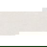 Mexen Monaco Bianco glazed rectified porcelain tile G1, floor-wall tile 120 x 60 cm, matte - TL313-120-060-01