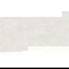 Mexen Monaco Bianco glazed rectified porcelain tile G1, floor-wall tile 120 x 60 cm, matte - TL313-120-060-01