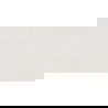 Mexen Monaco Bianco glazed rectified porcelain tile G1, floor-wall tile 120 x 60 cm, matte - TL313-120-060-01