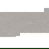 Mexen Monaco Grey glazed rectified porcelain tile G1, floor-wall tile 120 x 60 cm, matte - TL313-120-060-02