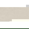 Mexen Ambre White Glazed Porcelain Tile Rect. G1, Floor-Wall Tile 120 x 60 cm, Matte - TL315-120-060-01