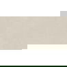 Mexen Ambre White Glazed Porcelain Tile Rect. G1, Floor-Wall Tile 120 x 60 cm, Matte - TL315-120-060-01