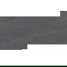 Mexen Netiva Rectified glazed grey stoneware G1, floor-wall tile 120 x 60 cm, matte - TL316-120-060-02