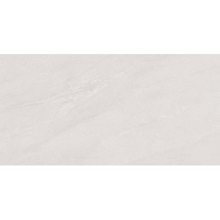 Mexen Netiva Bianco glazed rectified porcelain tile G1, floor-wall tile 120 x 60 cm, matte - TL316-120-060-00
