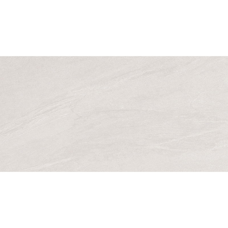 Mexen Netiva Bianco glazed rectified porcelain tile G1, floor-wall tile 120 x 60 cm, matte - TL316-120-060-00