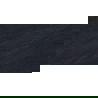 Mexen Netiva Nero glazed rectified tile G1, floor-wall tile 120 x 60 cm, matte - TL316-120-060-04