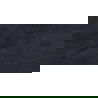 Mexen Netiva Nero glazed rectified tile G1, floor-wall tile 120 x 60 cm, matte - TL316-120-060-04