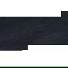 Mexen Netiva Nero glazed rectified tile G1, floor-wall tile 120 x 60 cm, matte - TL316-120-060-04