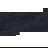 Mexen Netiva Nero glazed rectified tile G1, floor-wall tile 120 x 60 cm, matte - TL316-120-060-04