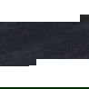 Mexen Netiva Nero glazed rectified tile G1, floor-wall tile 120 x 60 cm, matte - TL316-120-060-04