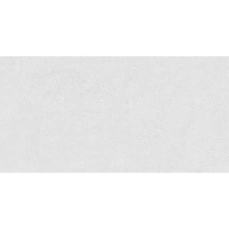 Mexen Rock Bianco glazed rectified porcelain tile G1, floor-wall tile 120 x 60 cm, matt - TL317-120-060-00