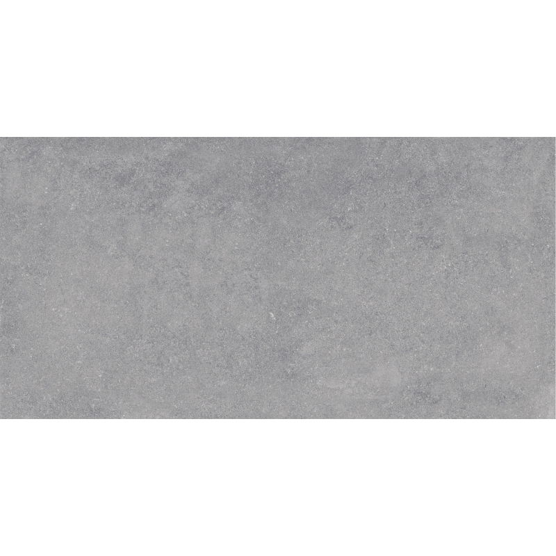 Mexen Rock Grey glazed rectified floor-wall tile 120 x 60 cm, mat - TL317-120-060-03