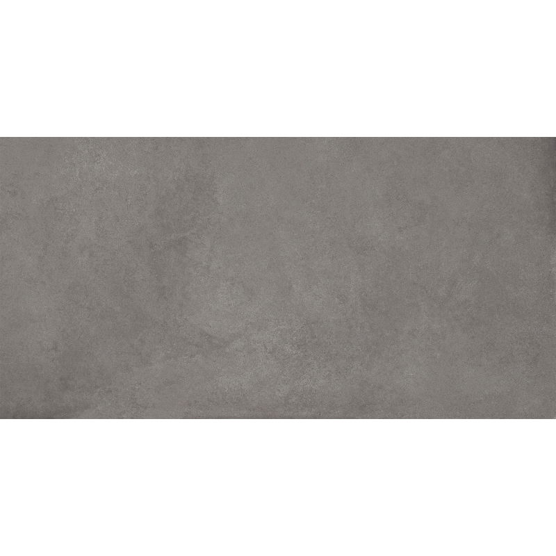 Mexen Elora Grey glazed rectified gres G1, floor-wall tile 120 x 60 cm, matte - TL320-120-060-02