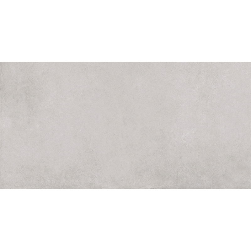 Mexen Elora Silver glazed rectified porcelain tile, floor-wall tile 120 x 60 cm, matte - TL320-120-060-05