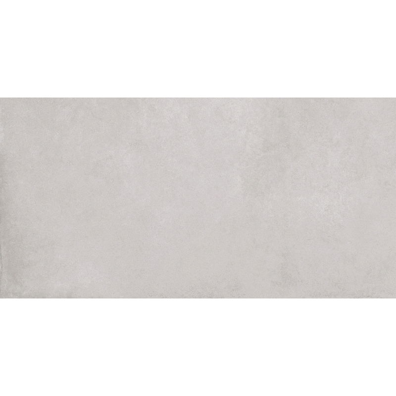 Mexen Elora Silver glazed rectified porcelain tile, 120 x 60 cm, matt - TL320-120-060-05