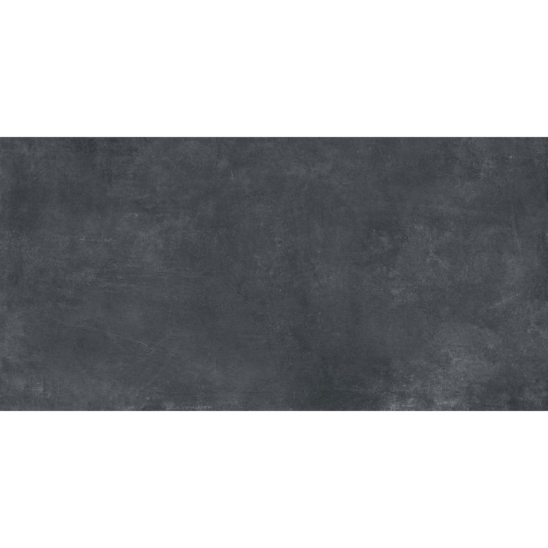 Mexen Dimona Nero glazed rectified stoneware G1, floor-wall tile 120 x 60 cm, matte - TL321-120-060-00