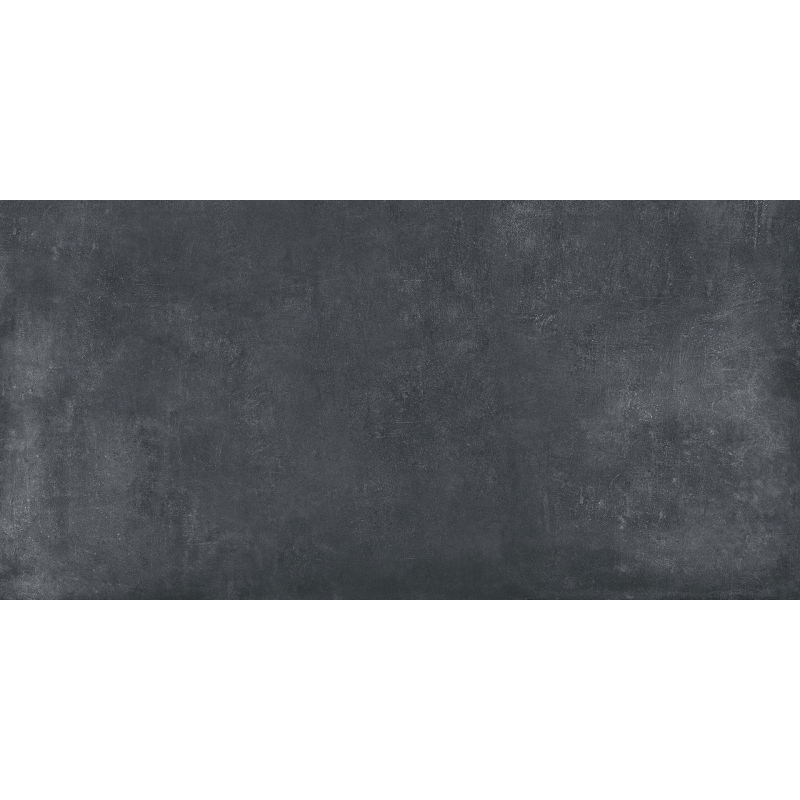 Mexen Dimona Nero glazed rectified stoneware G1, floor-wall tile 120 x 60 cm, matte - TL321-120-060-00