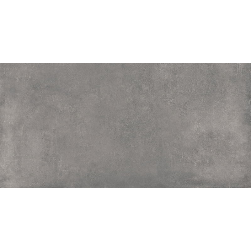 Mexen Dimona Grey Glazed Rectified Gres Tile G1, Floor and Wall Tile 120 x 60 cm, Matt - TL321-120-060-01