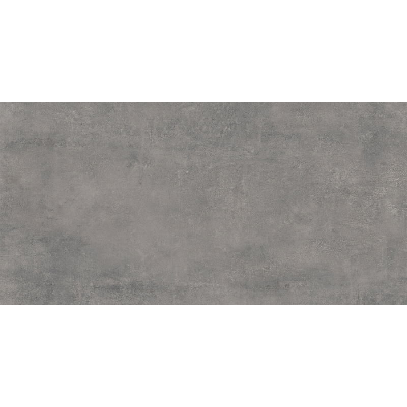 Mexen Dimona Grey Glazed Rectified Gres Tile G1, Floor and Wall Tile 120 x 60 cm, Matt - TL321-120-060-01