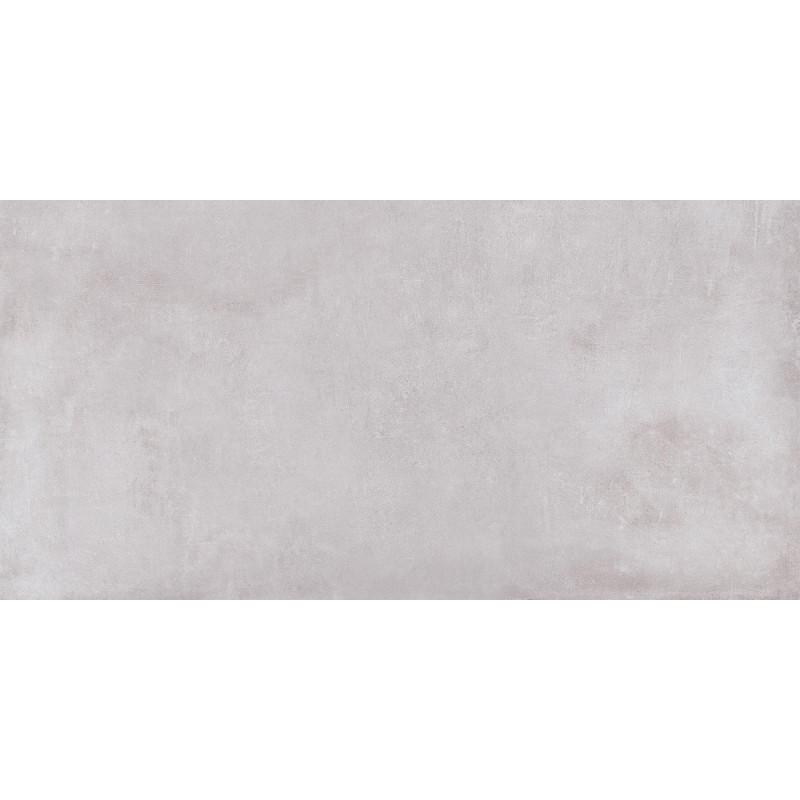 Mexen Dimona Bianco glazed rectified porcelain tile G1, floor and wall tile 120 x 60 cm, matte - TL321-120-060-05