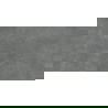 Mexen Monteli Ash glazed rectified stoneware, floor-wall tile 120 x 60 cm, matte - TL322-120-060-01