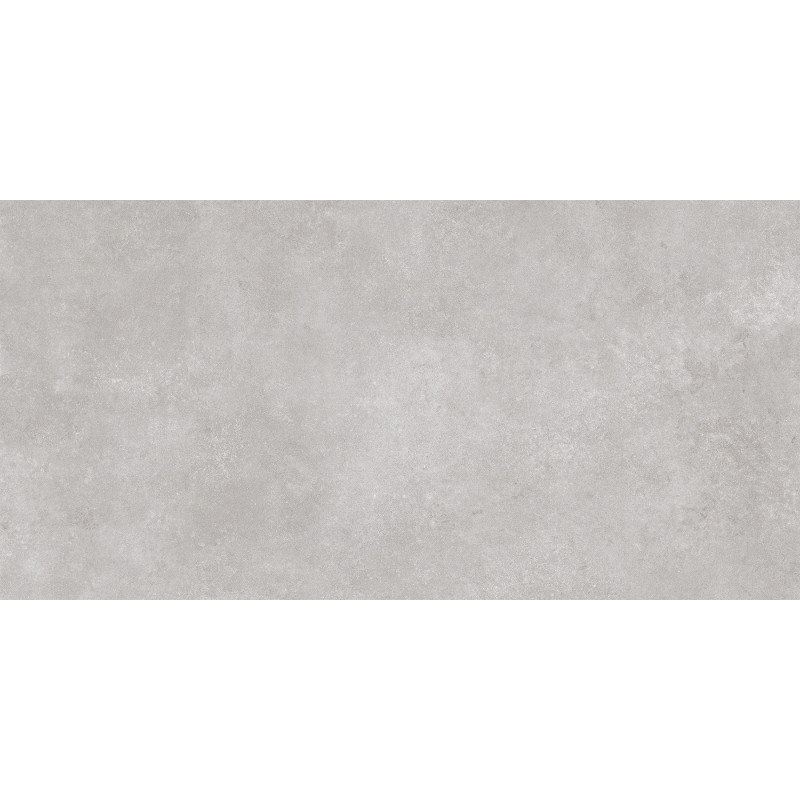 Mexen Monteli Silver glazed rectified gres, floor and wall tile 120 x 60 cm, matte - TL322-120-060-04