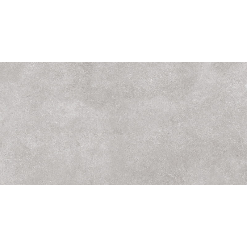 Mexen Monteli Silver glazed rectified gres, floor and wall tile 120 x 60 cm, matte - TL322-120-060-04