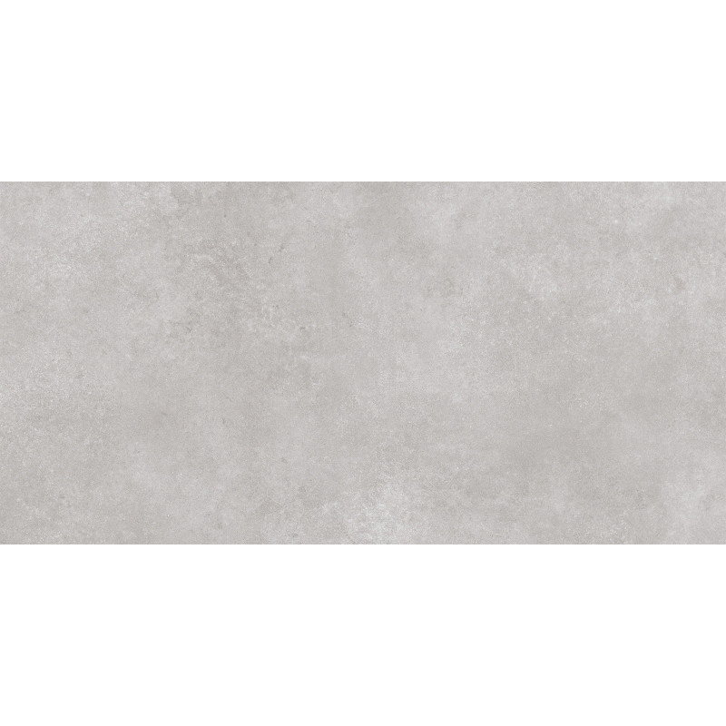 Mexen Monteli Silver glazed rectified gres, floor and wall tile 120 x 60 cm, matte - TL322-120-060-04