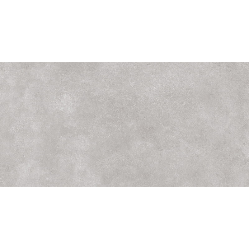 Mexen Monteli Silver glazed rectified gres, floor and wall tile 120 x 60 cm, matte - TL322-120-060-04