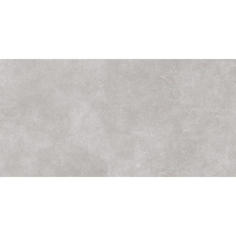 Mexen Monteli Silver glazed rectified gres, floor and wall tile 120 x 60 cm, matte - TL322-120-060-04