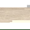 Mexen Neo Travertino Liner Natural glazed rectified tile, floor-wall 120 x 60 cm, matte - TL302-120-060-05